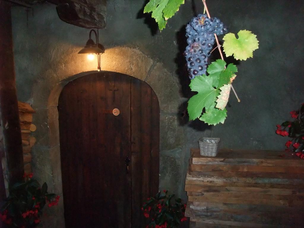 Le Domaine Du Grand Cellier Chambres D'Hotes En Savoie Tournon-sur-Rhône Eksteriør billede