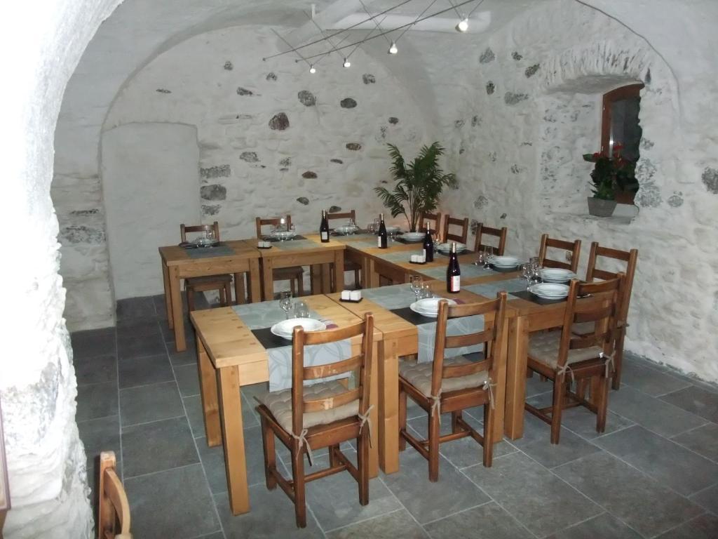 Le Domaine Du Grand Cellier Chambres D'Hotes En Savoie Tournon-sur-Rhône Eksteriør billede
