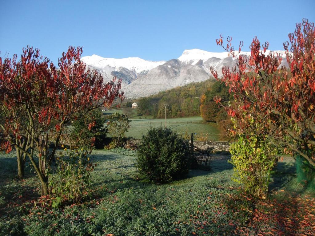 Le Domaine Du Grand Cellier Chambres D'Hotes En Savoie Tournon-sur-Rhône Eksteriør billede