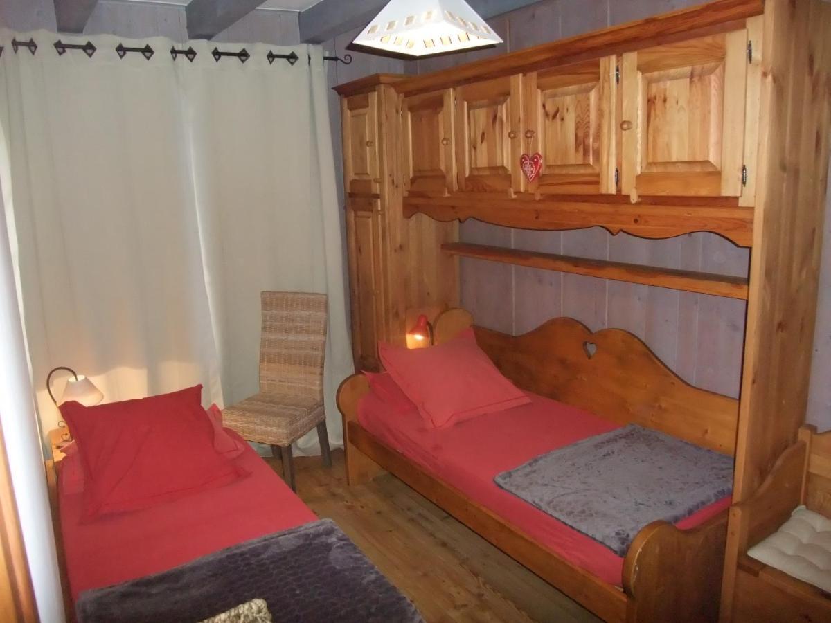 Le Domaine Du Grand Cellier Chambres D'Hotes En Savoie Tournon-sur-Rhône Eksteriør billede