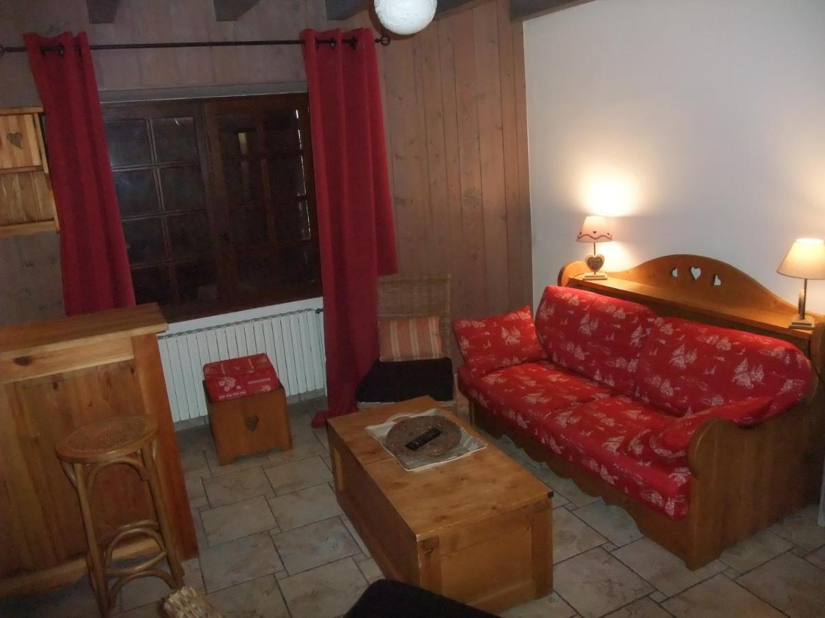 Le Domaine Du Grand Cellier Chambres D'Hotes En Savoie Tournon-sur-Rhône Eksteriør billede